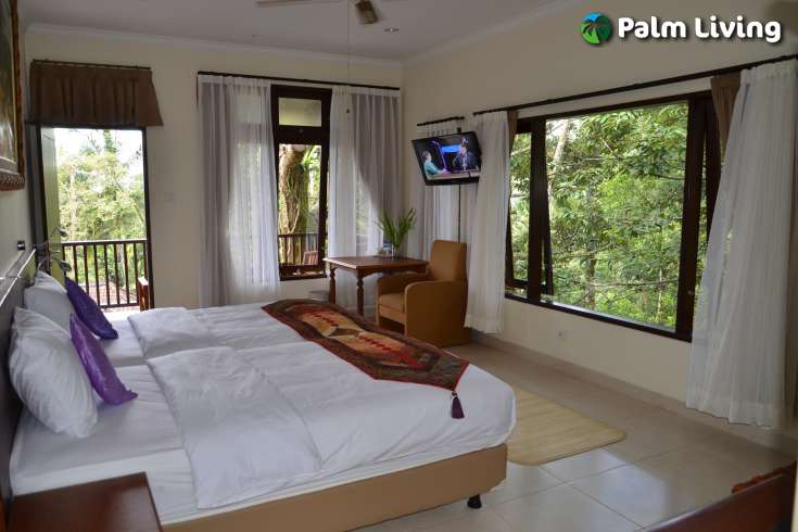 Resort for sale with spectacular views