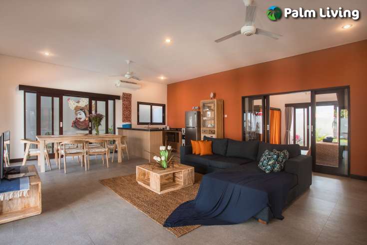 Six Villas for Sale - Buy One or Buy Them All
