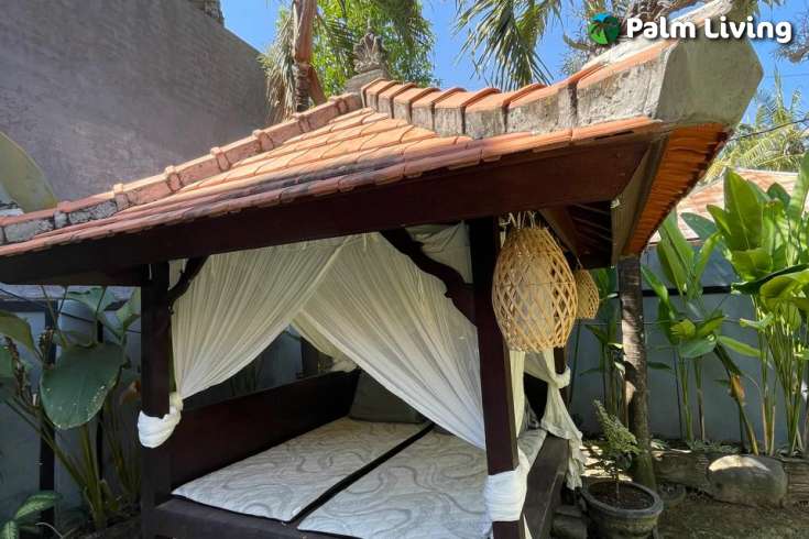 Affordable House for Sale in Lovina