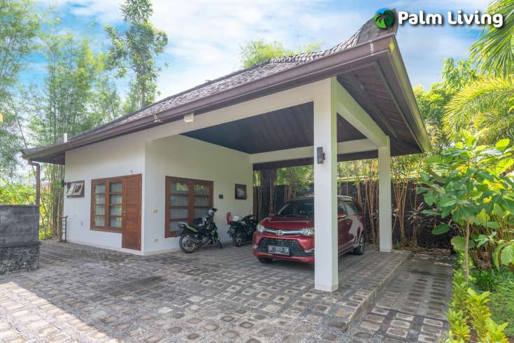 Luxury Villa For Sale in Kayuputih Lovina