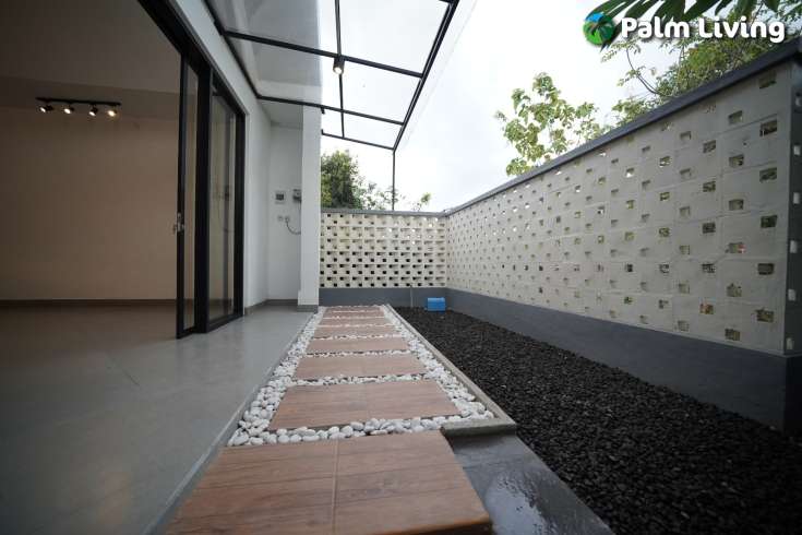 Modern Family Home for Sale