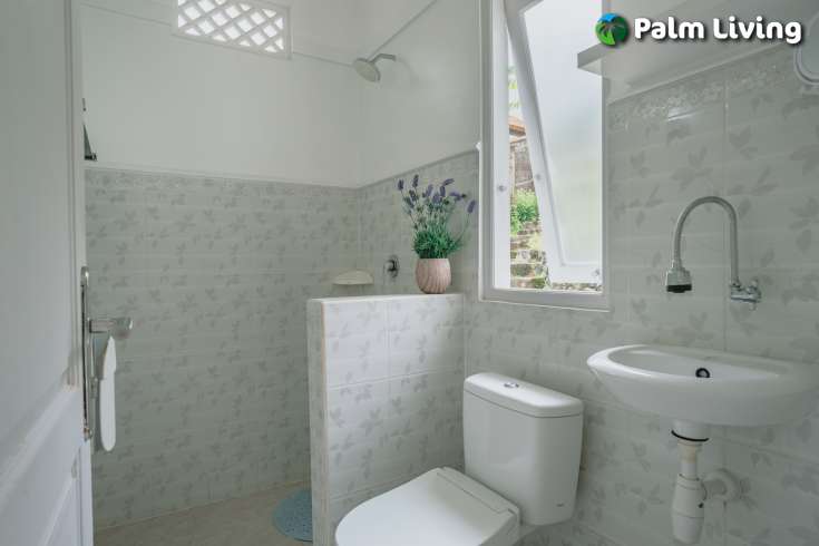 Ocean View Hillside Property for Sale in Panji