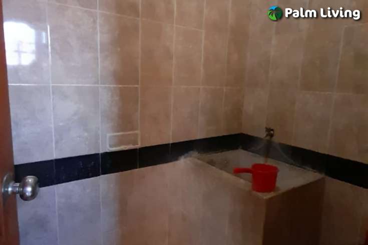 House for sale in Singaraja city - North Bali