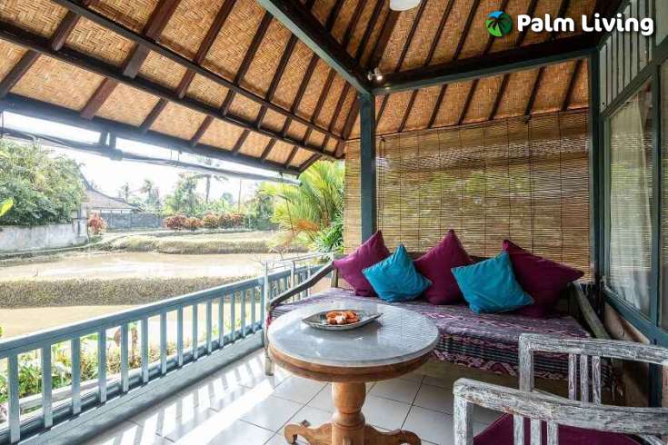 Cozy House in Penestanan for Sale
