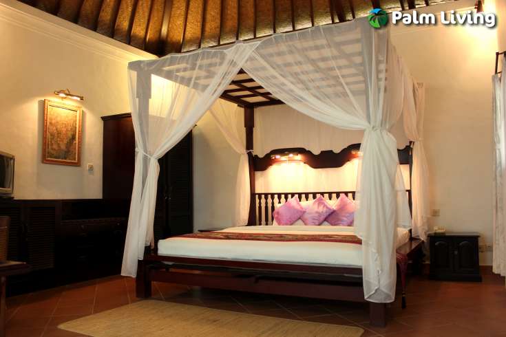 Resort for sale with spectacular views