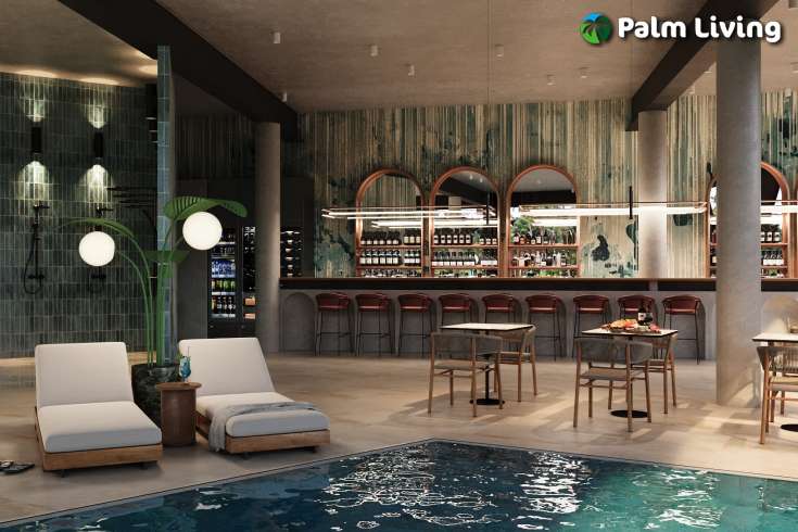 Premium, Luxury Villas for Sale in Central Ubud