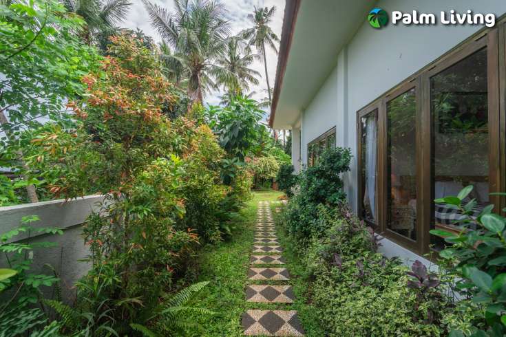 Welcoming Charismatic Villa for Sale