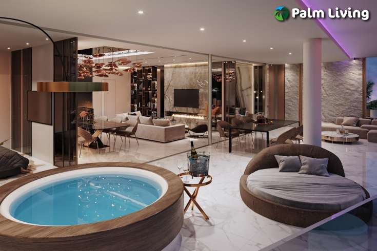 Sanur Luxury Apartments For Sale