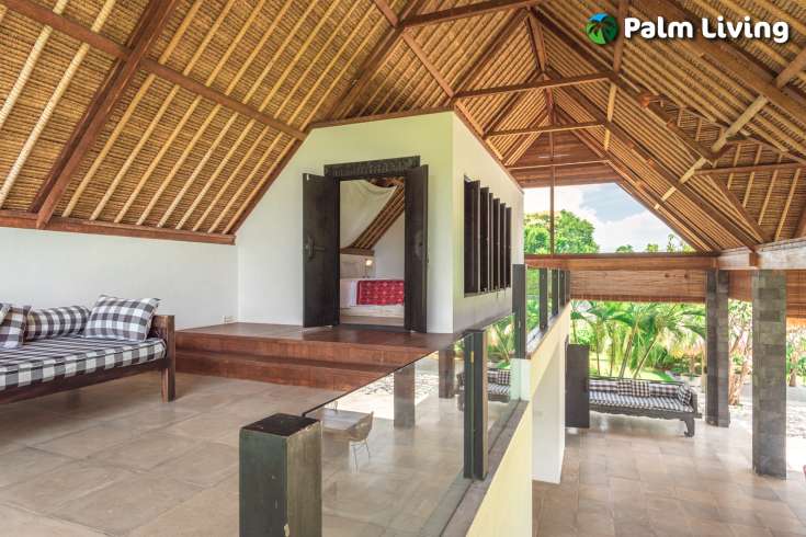 Villa or Yoga Retreat Estate in Pemuteran
