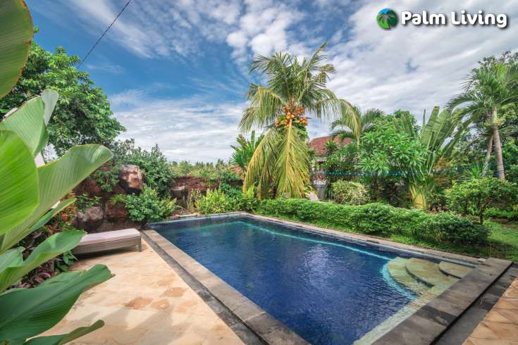 Welcoming Charismatic Villa for Sale