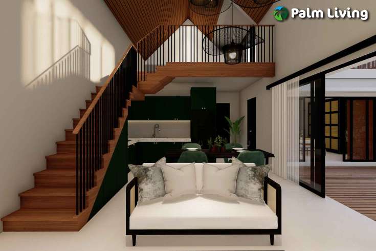Sanur Off-Plan Villas For Sale