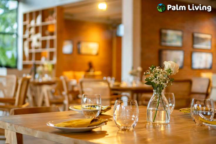 Ubud Restaurant for Sale