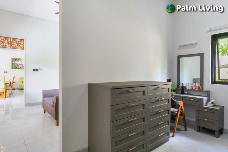 Spacious Beautiful Garden Villa for Sale