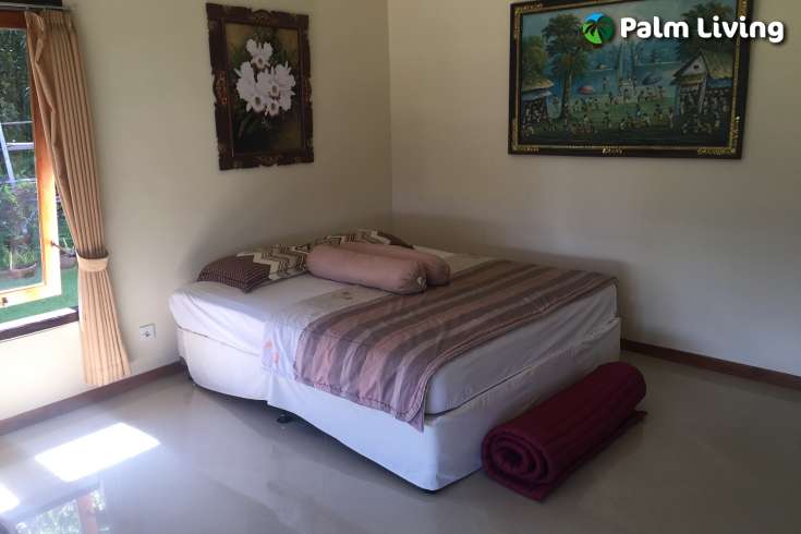 Hillside Villa In Kayuputih For Sale