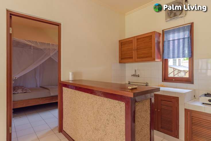 Villa on Huge Land Plot in Pemuteran