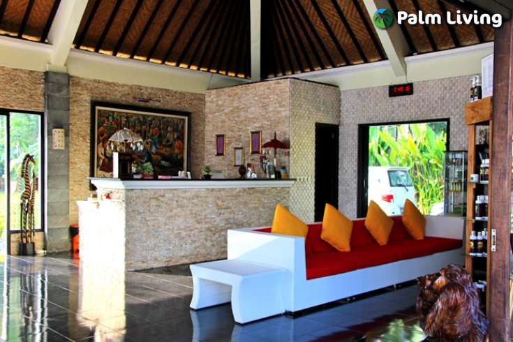 Hotel And Beachclub For Sale in Bali