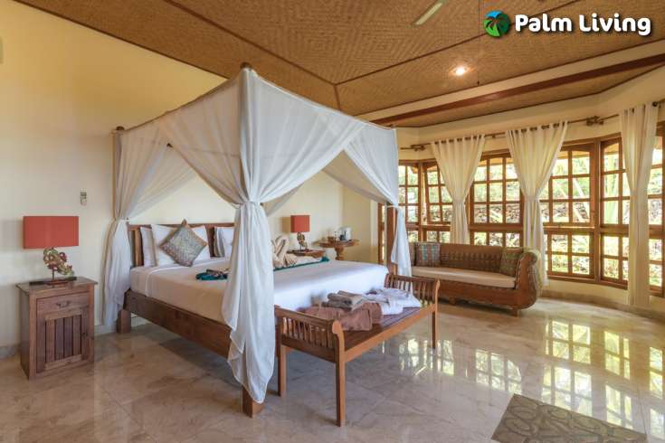 Boutique Resort Villa For Sale