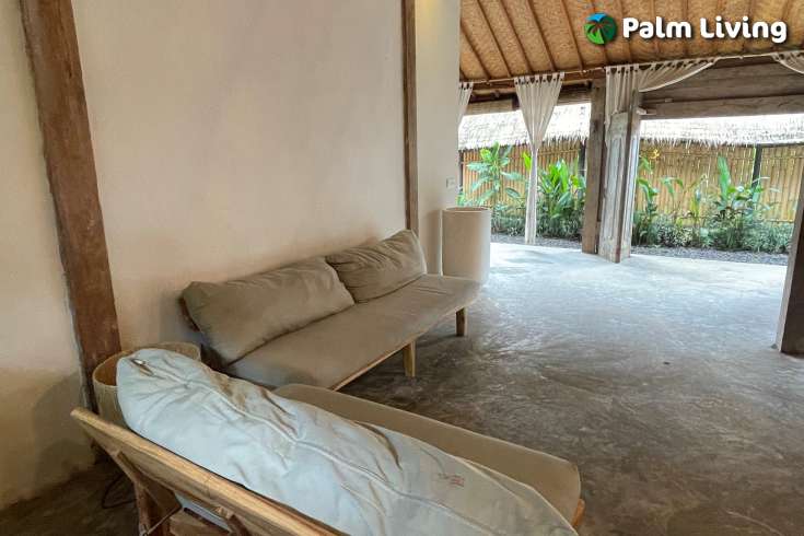 Charming Villa Near Green School For Sale