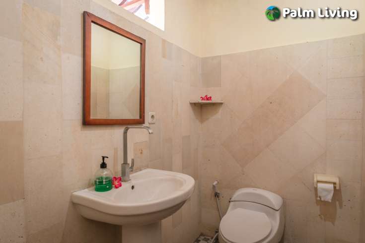 Two Villas for Sale in One Price