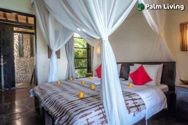 Charming Beachfront Villa for Sale