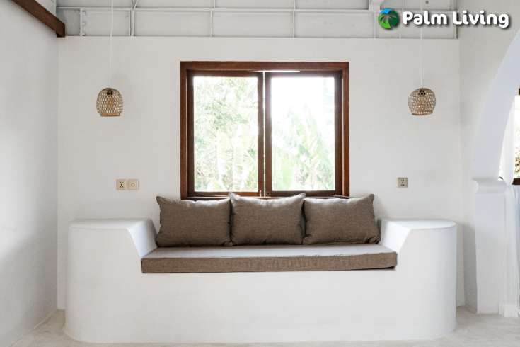 Studio Apartment for Sale in Penestanan