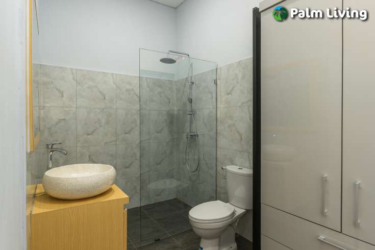 Family Villa for Sale in Lovina
