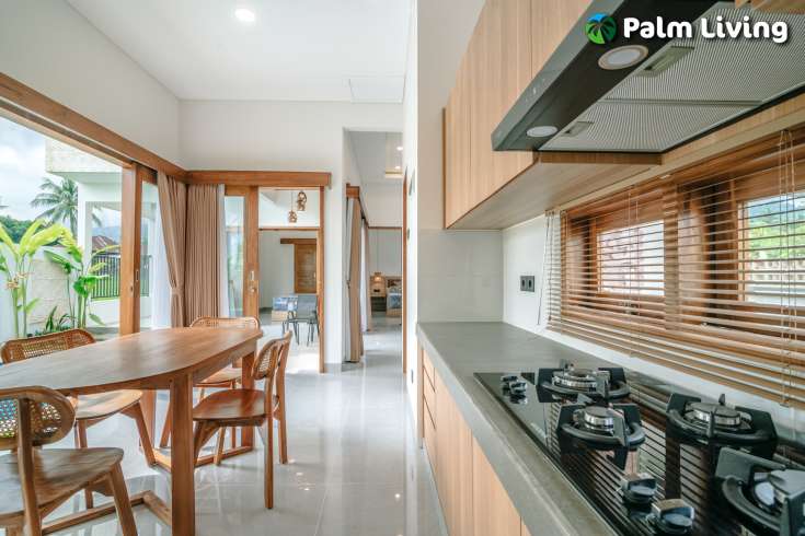 Brand New Elegant Villa for Sale
