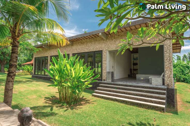 Villa or Yoga Retreat Estate in Pemuteran