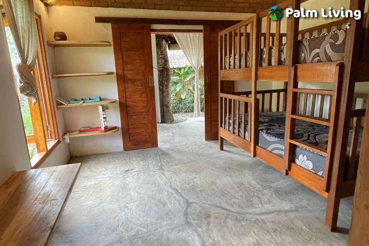 Charming Villa Near Green School For Sale