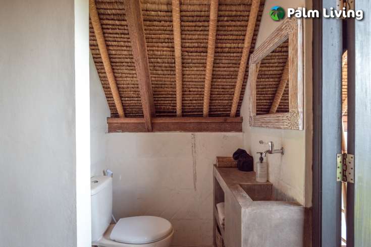 Villa or Yoga Retreat Estate in Pemuteran