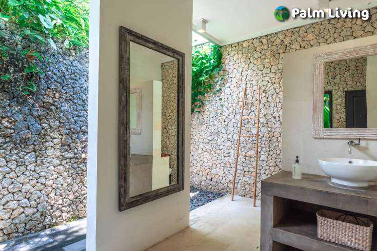 Villa or Yoga Retreat Estate in Pemuteran