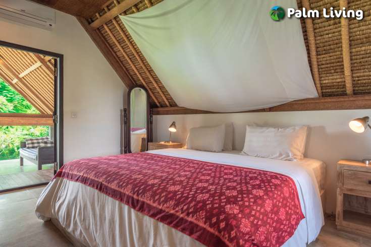 Villa or Yoga Retreat Estate in Pemuteran