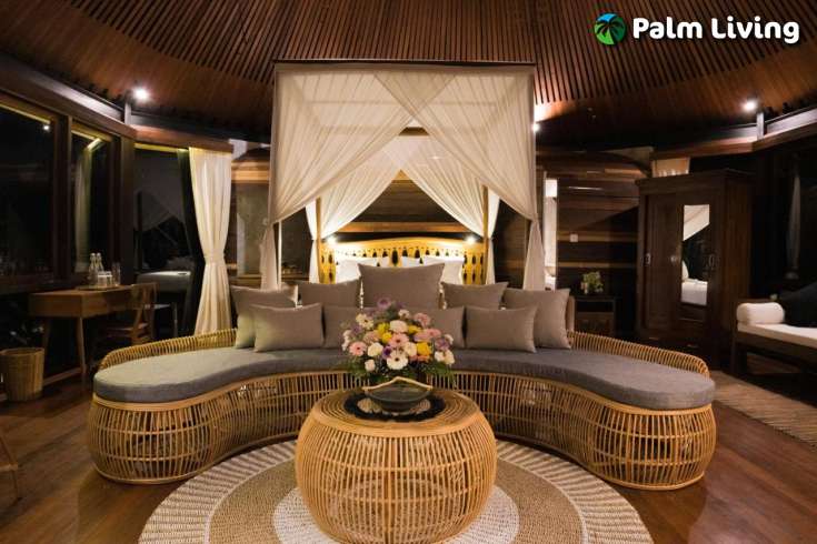 Unique Hotel in Central Ubud for Sale