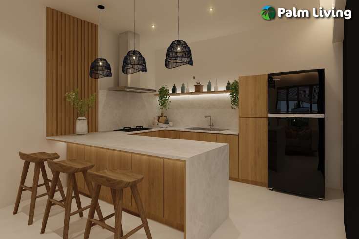 Luxurious Villa Development in Pejeng