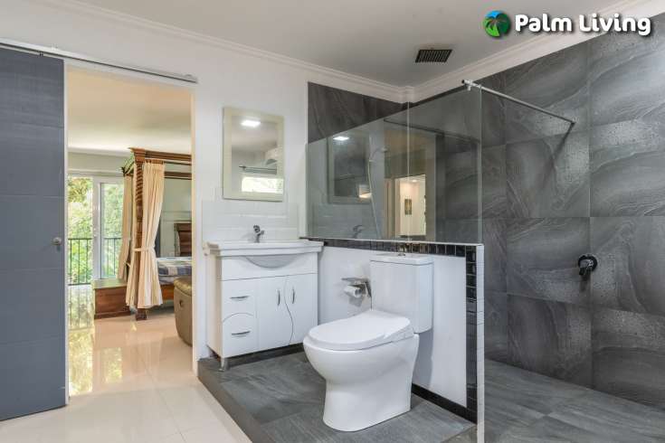 Modern Two Storey Villa in Kaliasem