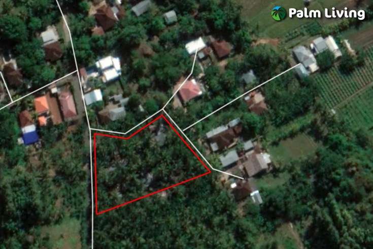 Residential Land for sale in Kaliasem
