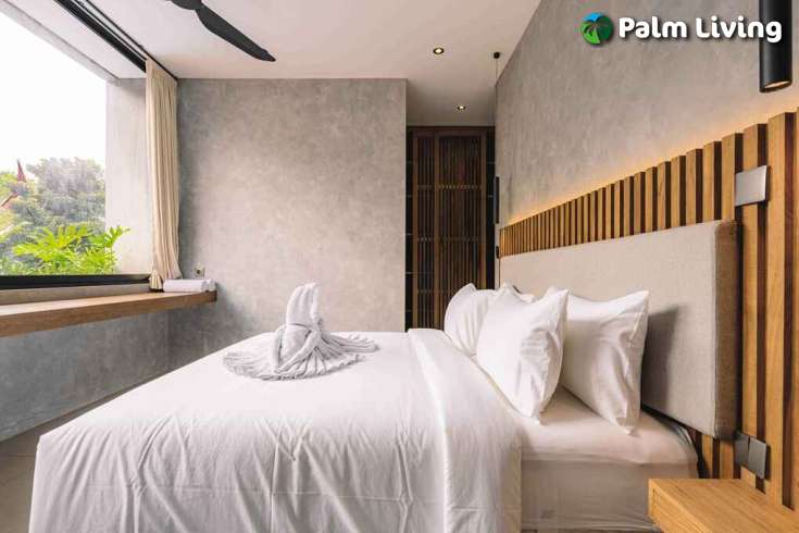 Balangan Modern Lofts & Penthouse