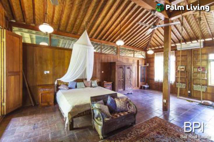 Traditional Bali Resort For Sale