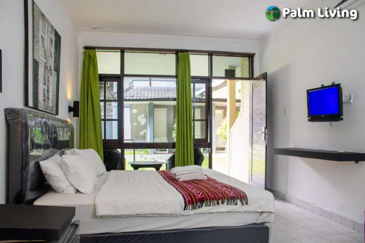 Hotel For Sale in Kuta
