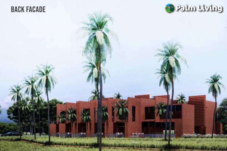 Babakan off plan lofts for sale