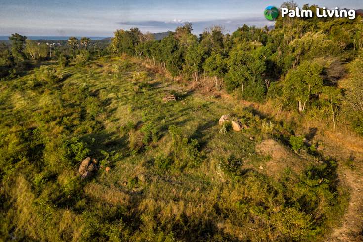 Stunning Land in Sumberkima Hill