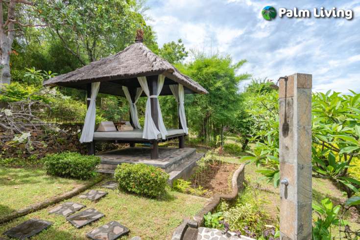 Boutique Resort Villa For Sale