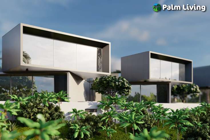 Premium, Luxury Villas for Sale in Central Ubud