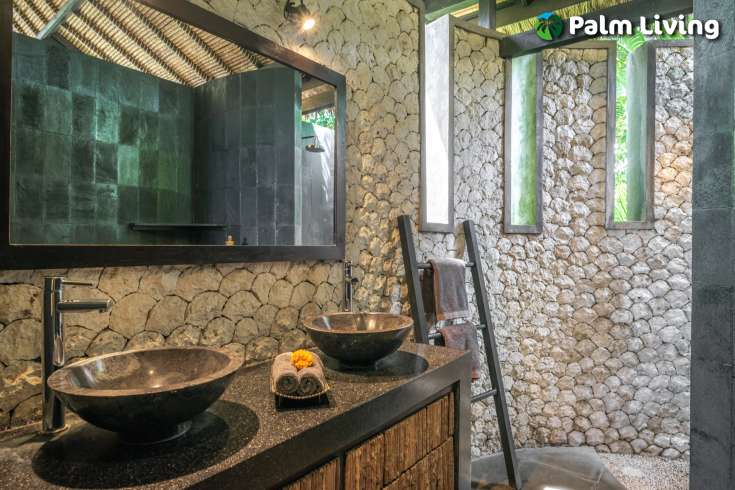 Charming Beachfront Villa for Sale