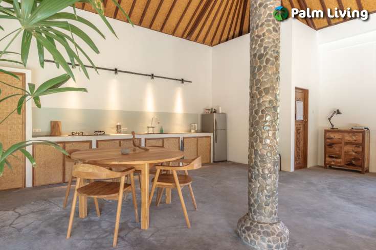 Charming 2-bedrooms Villa for Sale in Central Lovina