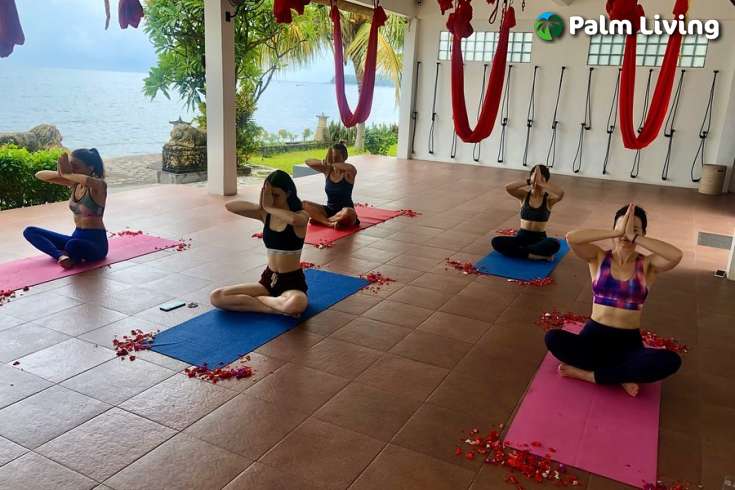 Hotel And Beachclub For Sale in Bali