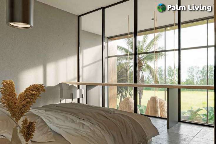 Newly Built Penthouses and Lofts for sale