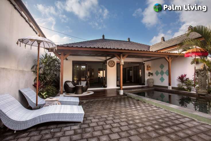 Six Villas for Sale - Buy One or Buy Them All