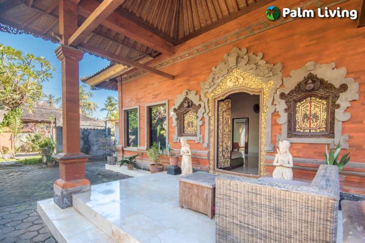 Balinese House Design For Sale Temukus