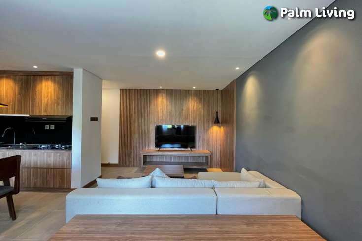 Leasehold Apartments for Sale in Nusa Dua
